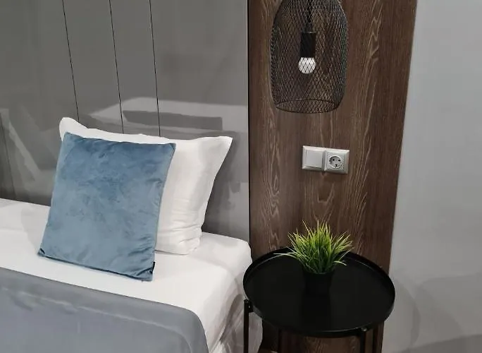 Plaza 3* Pomorie