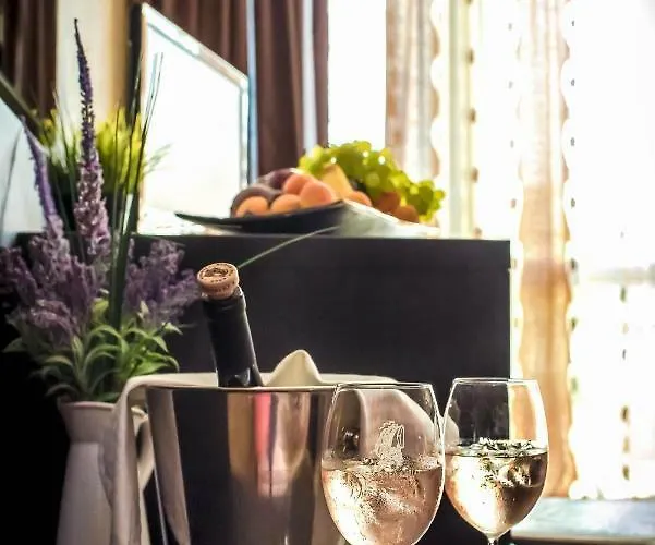 Plaza Hotel Pomorie