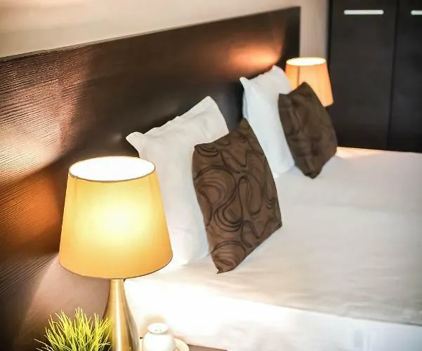 Hotel Plaza Pomorie
