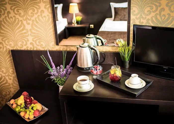 Plaza Hotel