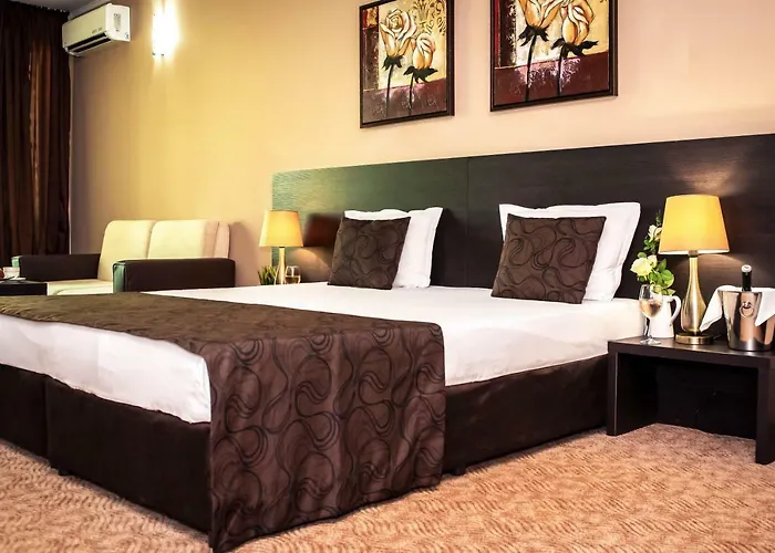 Hotel Plaza