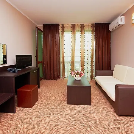Hotel Central Plaza