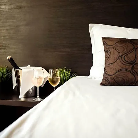 Hotel Central Plaza Pomorie