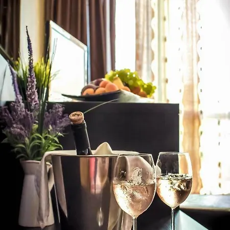Central Plaza Hotel Pomorie